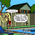 Comic Rp Anyone?
