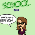 The School Quiz 