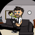 Return of Cal and Dan