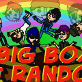 A Big Fat Box of Random