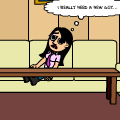 school drama