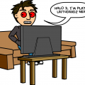 GAM3RS ANONYMOUS