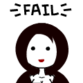 FIRST HAIR....