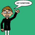 Stale Speaks