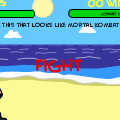'Mortal Kombat Remix'