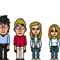 Full House