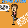 Scene Maker