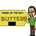 'Bitterness'