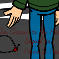 An Arrow to the Heart