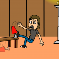 Break Dancing