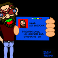 Here's my card RMX