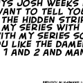 The Hidden Strips