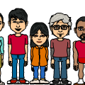 adventures of Jackie Chan cast