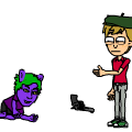 comic war me
