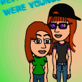 Remix when you were younger!