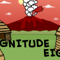Magnitude 8