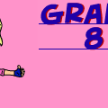 What grade r u in next year?