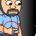 handprop