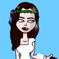 Sasha-Greek Godess