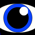 eyes