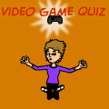 Video Game Quiz