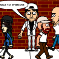 TotD: hipsters