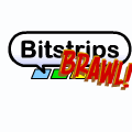 Bitstrips BRAWL!
