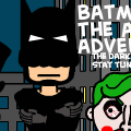 Batman the animated adventures