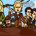 Middle Fall