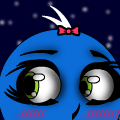 My true form. dun hate.