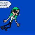 TotD: Underwater