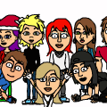 My friends