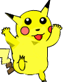 Pikachu FAIL...