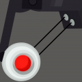 Portal Security Camera.