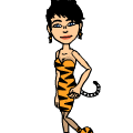 Animal Fashion
