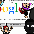 GOOGLE REMIX