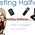 Meeting Halfway