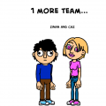 I forgot a team