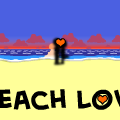 Beach Love