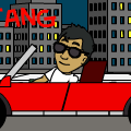 Me and my Mustang