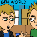 ben world