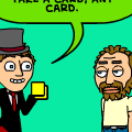 Card Shark 21
