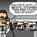 TotD: Ignored