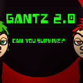 GANTZ 2.0 (finalizada)
