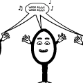 we eggs 