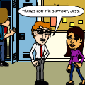 TotD: Impact