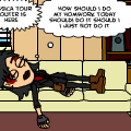 TotD: Thoughts