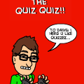 The Quiz Quiz