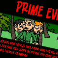 Prime Evil