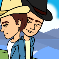 Brokeback Mountain